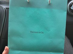-Tiffany & Co.蒂芙尼
(杭州万象城店)