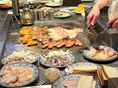 -春田小幸铁板烧(忠义街店)