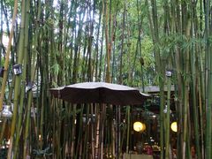 -新竹里馆·花园餐厅(兴苑路店)