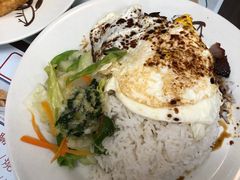 -兰芳园(上环店)