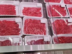 -盒马X会员店(上海森兰商都店)