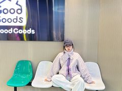 -原宿春天购物广场