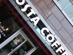 门面-COSTA COFFEE(中粮祥云店)