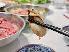 -丰尔粥食·粥底火锅·桑拿鸡(大良总店)