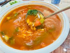 -开开巴郎尉犁县正宗烤肉(香梨大道店)