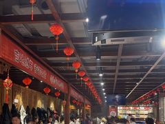 -新兴园饺子馆(河南街店)