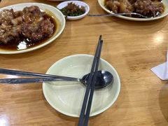 -贤花饭店(城阳店)