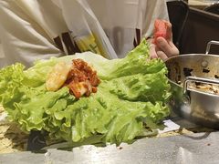 -阿亲家·韩式无限烤肉(春熙路店)