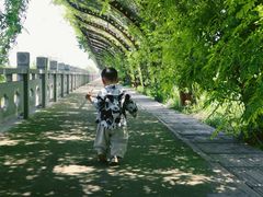 -南通洲际绿博园