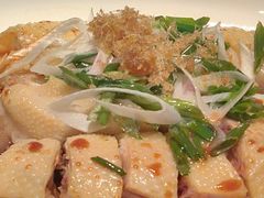 -晓粤·惹味粤菜(凯德乐峰广场店)