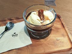 -Peet's Coffee皮爷咖啡(大学路店)
