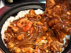 -鲜得莱渔港·小平岛海胆馆(七贤岭店)