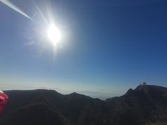-青龙山生态文化旅游区(慈云寺)