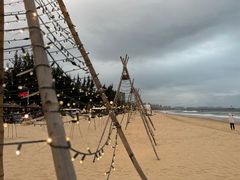 -海南清水湾莱佛士酒店