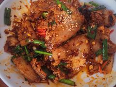 -天回镇何氏豆腐(总店)