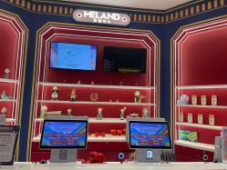 -meland亲子乐园(北京首开通州万象汇店)