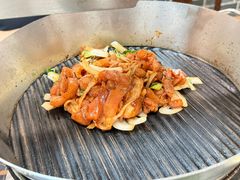 -烤肉刘·清真老北京炙子烤肉(虎坊桥老店)