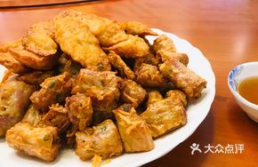 Chaozhou Fried Meat Roll