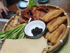 -醉御香渔家园(临沂路与大连路店)
