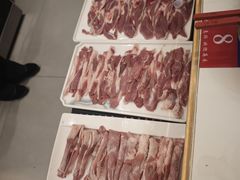 -清真老东乡开锅羊肉(甘南路店)