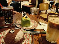 -弗兰克牛排西餐厅Ribone steak house(柠檬花园店)