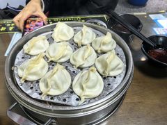 -志亮灌汤蒸饺·清真(庙后街店)