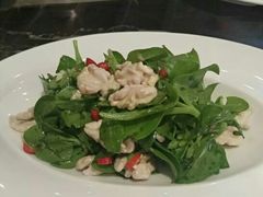核桃仁拌肚叶-蔡府家宴(699店)