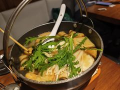 -富乐满 炸鸡&韩国料理 불로만(虹泉路店)