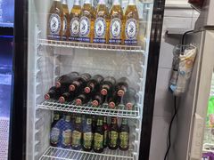 -御龙海鲜火锅(十六浦店)