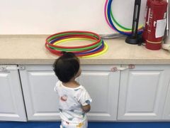 -澳洲袋鼠早教(金辉环球广场店)