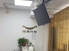 -微笑时刻照相馆·企业合影·商务外拍(北京五道口店)
