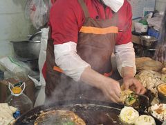 -樊记火烧店(甘泉路店)