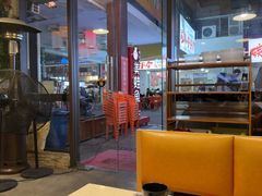 -味之绝热血美蛙鱼火锅(中坝店)