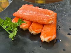 -新石器烤肉(张家港购物公园店)