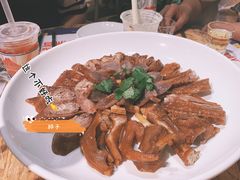 -陈鹏鹏潮汕菜(欢乐海岸 海边景观店)