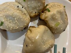 -小杨生煎(杭州东站店)