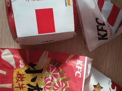 吮指原味鸡-肯德基(京广桥店)