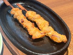 -萨莉亚意式餐厅(杭州西溪龙湖天街店)