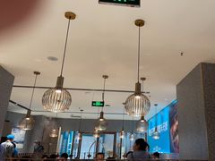 -半天妖烤鱼(中山路店)