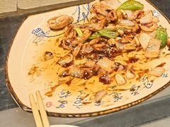 -三子下水馆(南十四道街151号店)