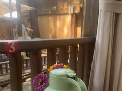 -林间山庄