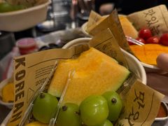 -炽城·烤肉名家(鸿达中央广场店)