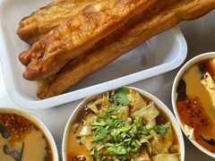 -陈记锅巴菜(五大道店)