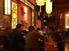 -蜀大侠火锅(建设路第五大道店)