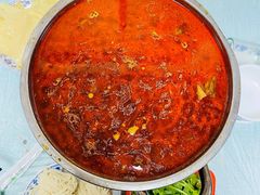 -梅红羊肉馆(赭山西路店)