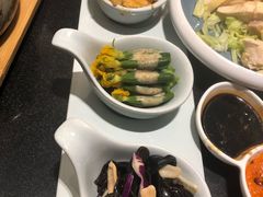 -鹿港小镇(金虹桥国际中心店)