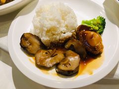 -老浒记烤鸭-北京菜(琉璃厂店)