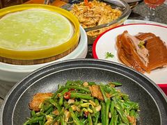 -真地道京味府·鲜橙烤鸭·北京菜(朝外大街东大桥店)