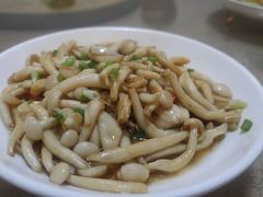 -黄牛肉馆·皖南土菜