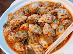 -三妹小龙虾·黄油蟹(华侨城总店)